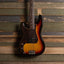 Fernandes RJB-75 "The Revival" Jazz Bass 1981 Left-Handed Black