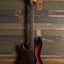 Fernandes RJB-75 "The Revival" Jazz Bass 1981 Left-Handed Black