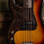Fernandes RJB-75 "The Revival" Jazz Bass 1981 Left-Handed Black