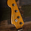 Fernandes RJB-75 "The Revival" Jazz Bass 1981 Left-Handed Black