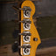 Fernandes RJB-75 "The Revival" Jazz Bass 1981 Left-Handed Black