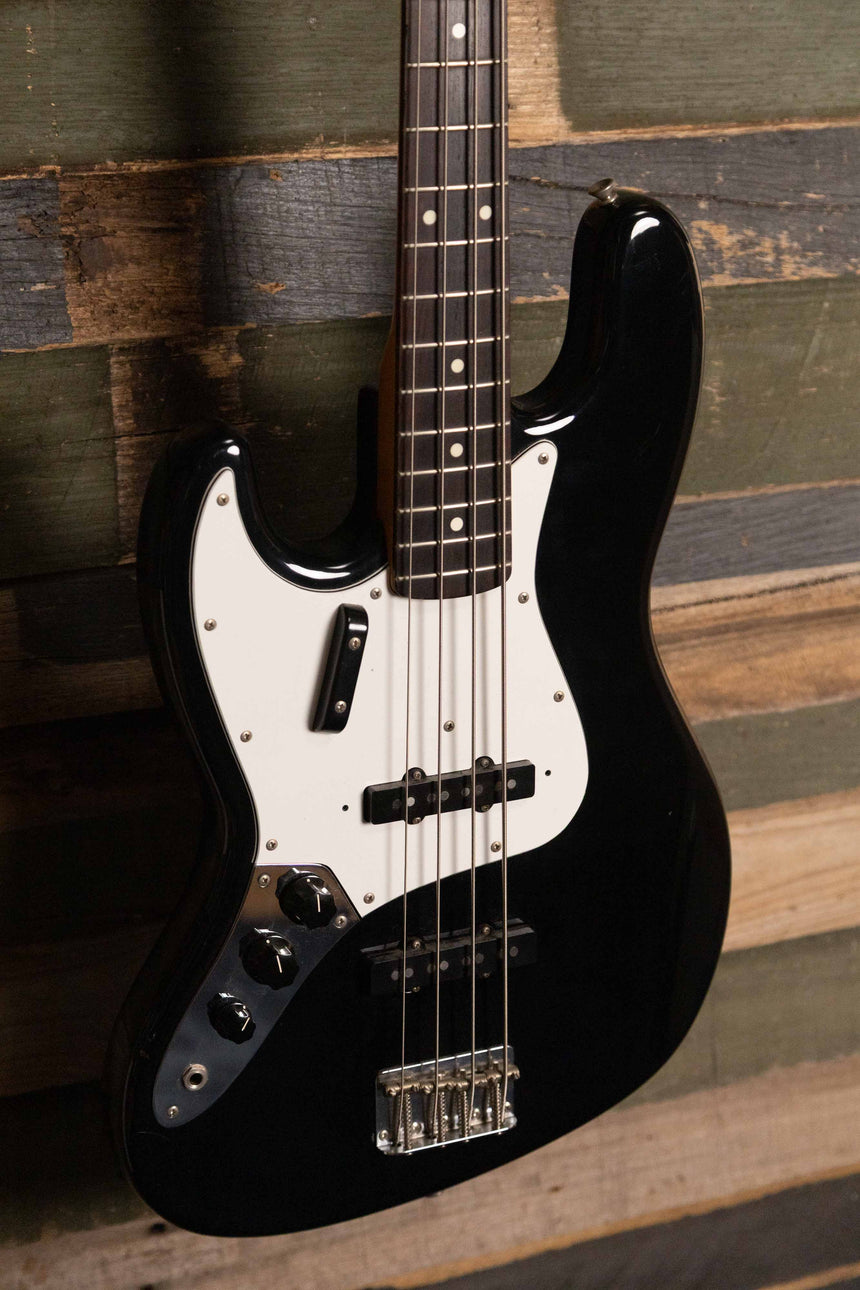 Fender PB-62 Precision Bass Reissue 2006-2008 Left-Handed MIJ Sunburst