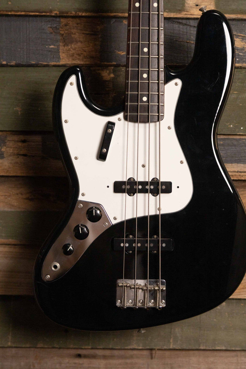 Fender PB-62 Precision Bass Reissue 2006-2008 Left-Handed MIJ Sunburst