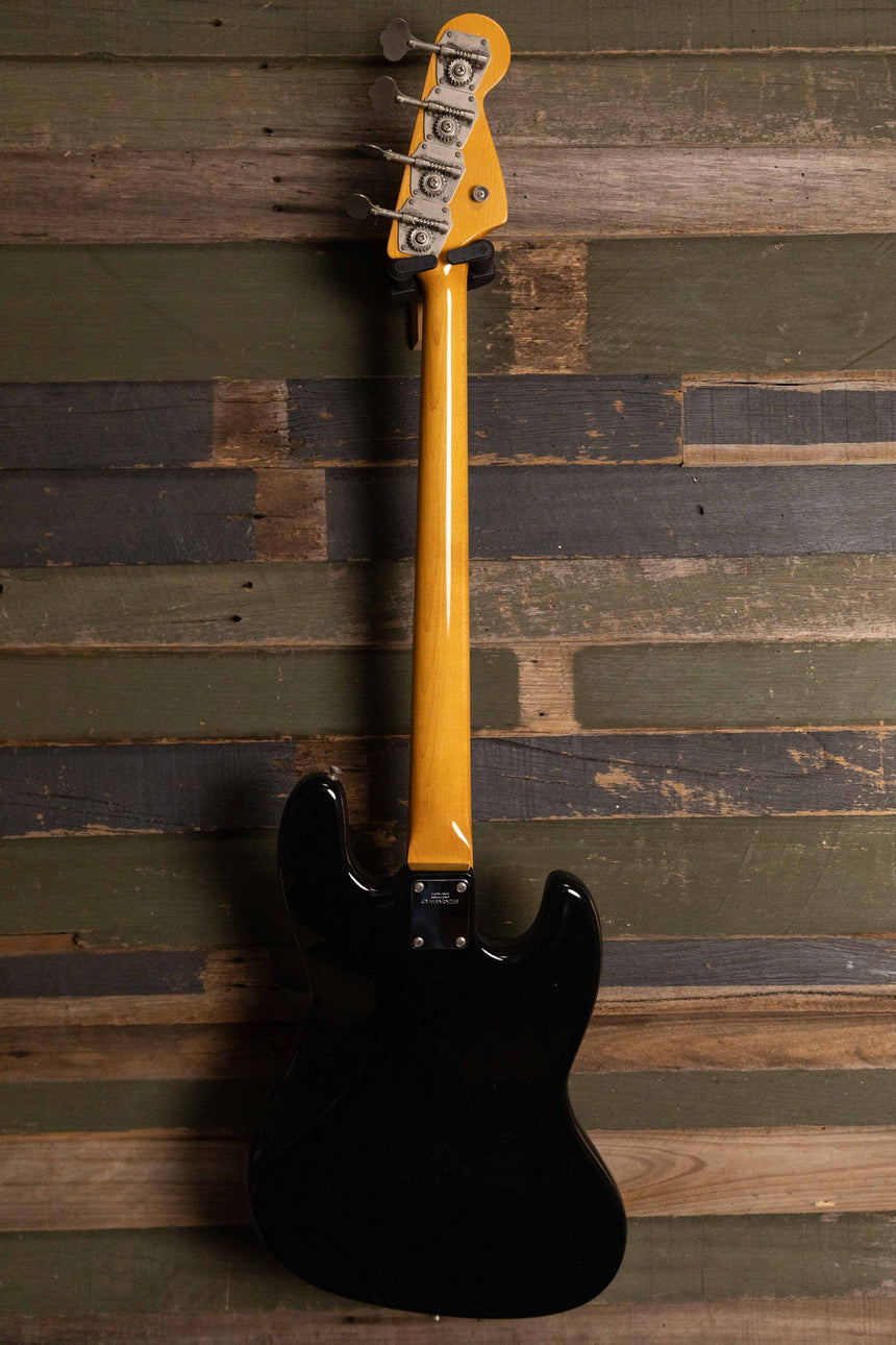 Fender PB-62 Precision Bass Reissue 2006-2008 Left-Handed MIJ Sunburst