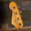 Fender PB-62 Precision Bass Reissue 2006-2008 Left-Handed MIJ Sunburst