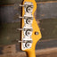 Fender PB-62 Precision Bass Reissue 2006-2008 Left-Handed MIJ Sunburst
