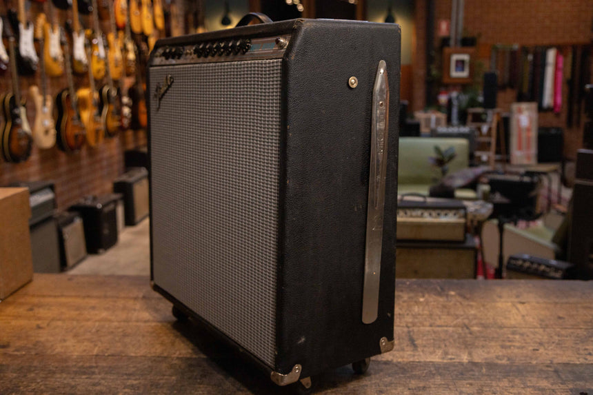 Fender Super Reverb 1974