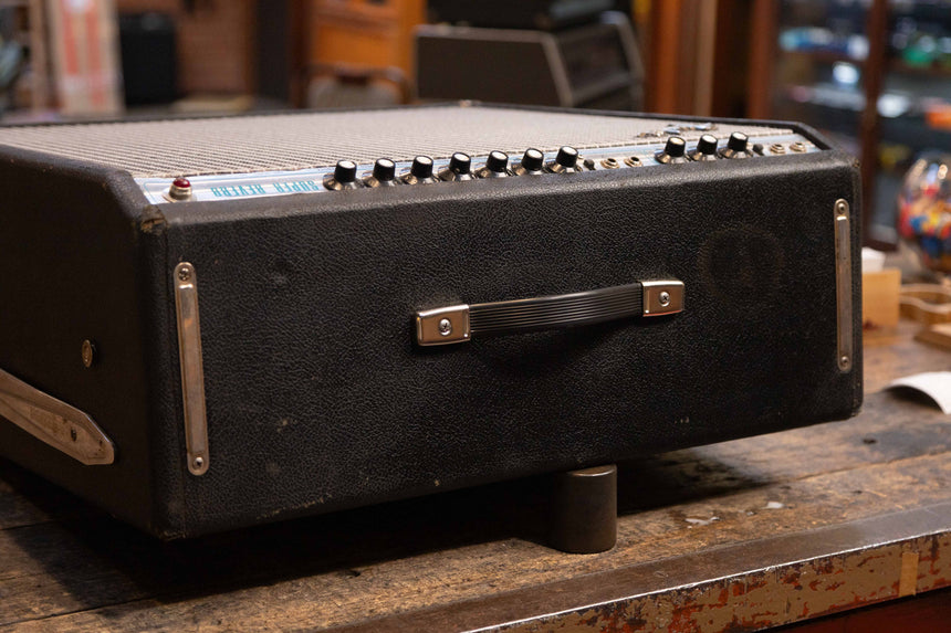 Fender Super Reverb 1974
