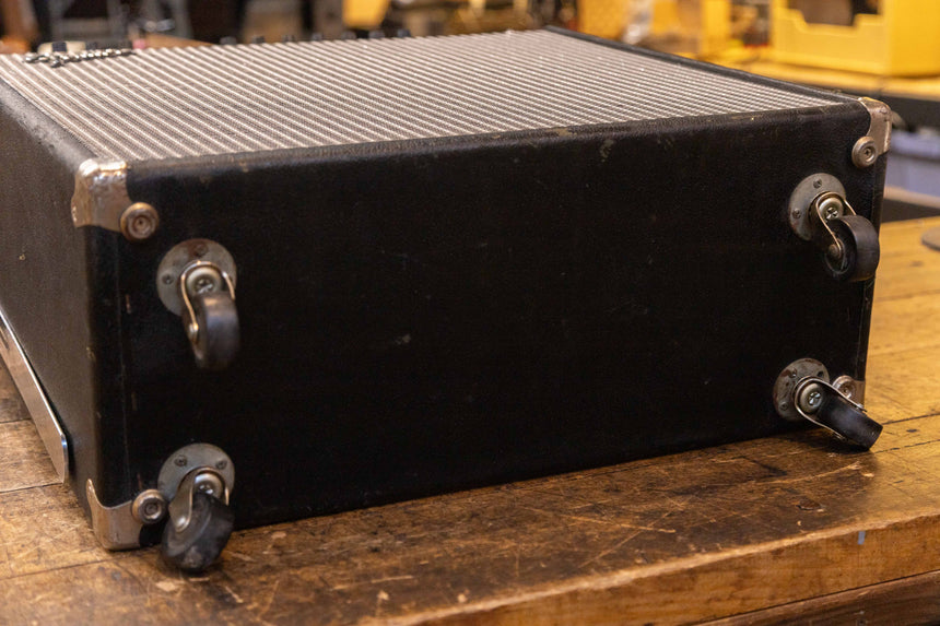 Fender Super Reverb 1974