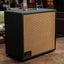 MWM Cabinetry Custom Order Mini Cab 1x12 - Forest Pine Green - Loaded with Jensen N12K 100w 8 ohm