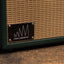 MWM Cabinetry Custom Order Mini Cab 1x12 - Forest Pine Green - Loaded with Jensen N12K 100w 8 ohm