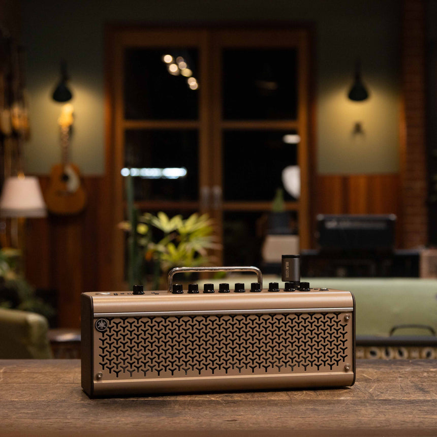 Yamaha THR30IIA Wireless Acoustic Combo