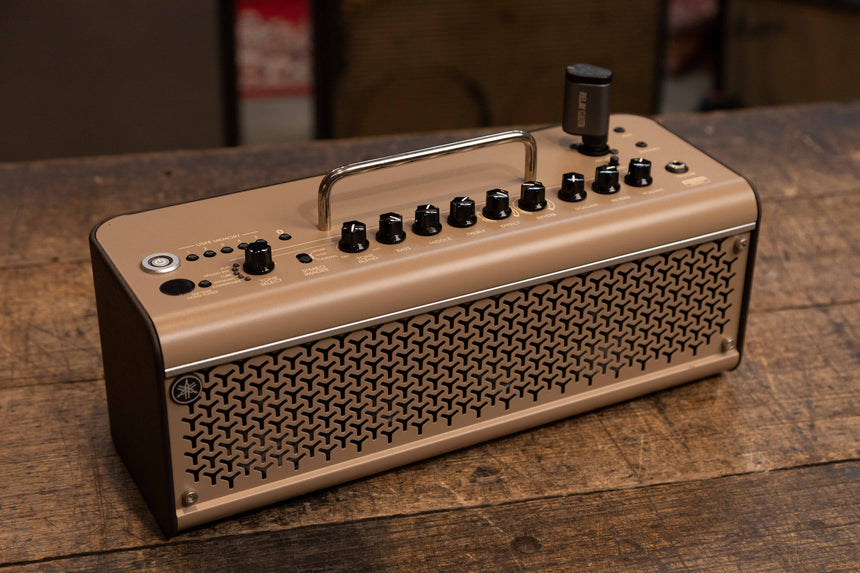 Yamaha THR30IIA Wireless Acoustic Combo
