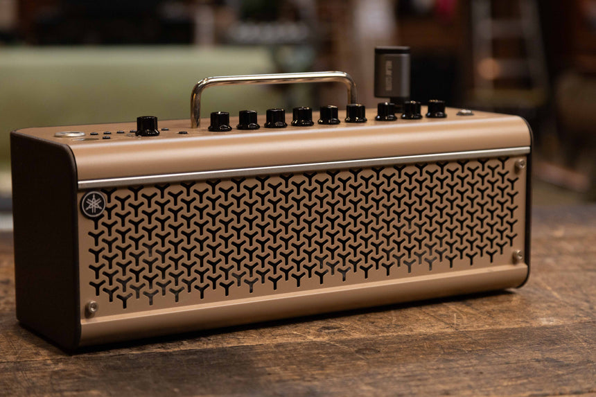 Yamaha THR30IIA Wireless Acoustic Combo
