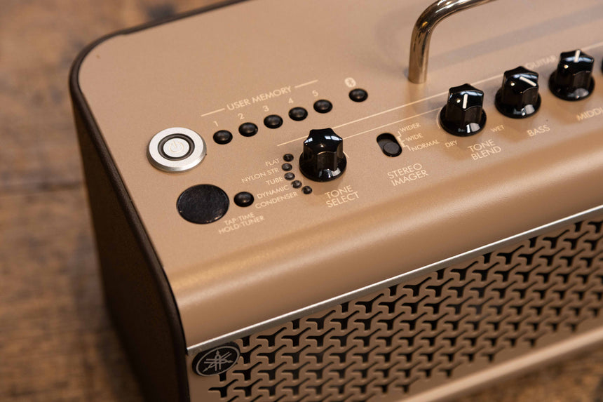 Yamaha THR30IIA Wireless Acoustic Combo