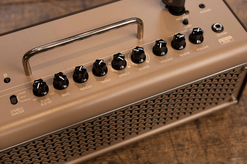 Yamaha THR30IIA Wireless Acoustic Combo