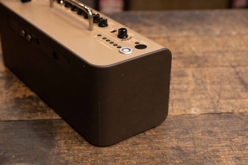 Yamaha THR30IIA Wireless Acoustic Combo