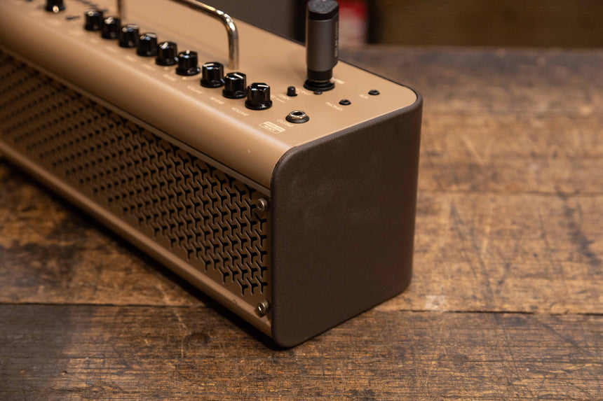 Yamaha THR30IIA Wireless Acoustic Combo
