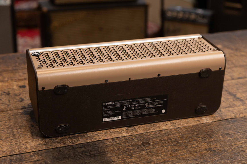 Yamaha THR30IIA Wireless Acoustic Combo