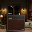 Vox AC15HWR1X Hand-Wired 2-Channel 15-Watt 1x12" Guitar Combo 2025 - Present - Black