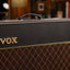 Vox AC15HWR1X Hand-Wired 2-Channel 15-Watt 1x12" Guitar Combo 2025 - Present - Black