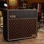Vox AC15HWR1X Hand-Wired 2-Channel 15-Watt 1x12" Guitar Combo 2025 - Present - Black