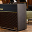 Vox AC15HWR1X Hand-Wired 2-Channel 15-Watt 1x12" Guitar Combo 2025 - Present - Black
