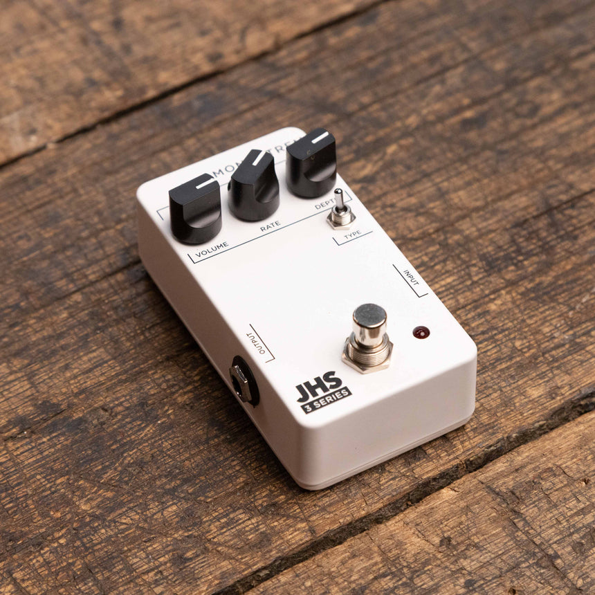 JHS 3 Series Harmonic Trem