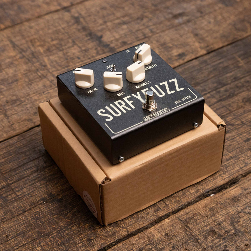 Surfy Industries SurfyFuzz