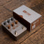 Universal Audio OX Stomp Dynamic Speaker Emulator