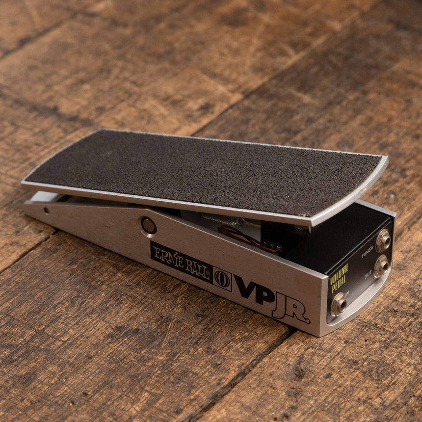 Ernie Ball 6180 VP Jr Mono Volume Pedal