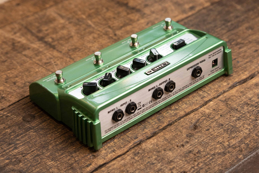 Line 6 DL4 Delay Modeler