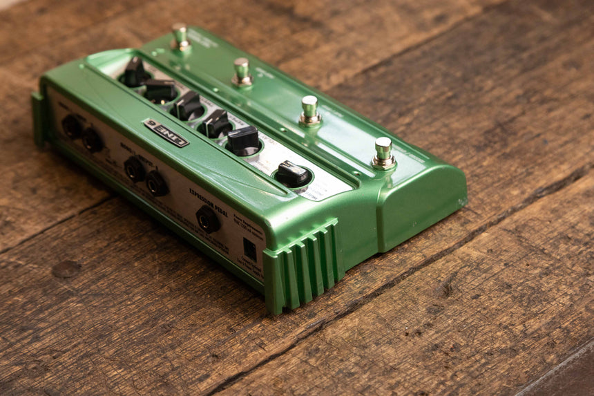 Line 6 DL4 Delay Modeler