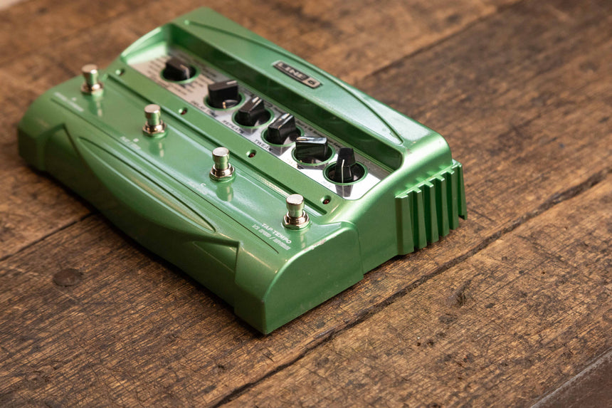 Line 6 DL4 Delay Modeler