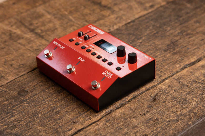 Boss RC-500 Loop Station