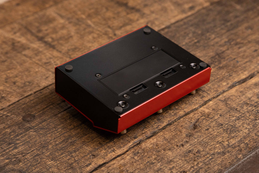 Boss RC-500 Loop Station