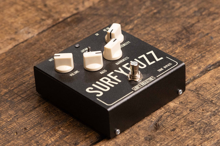 Surfy Industries SurfyFuzz