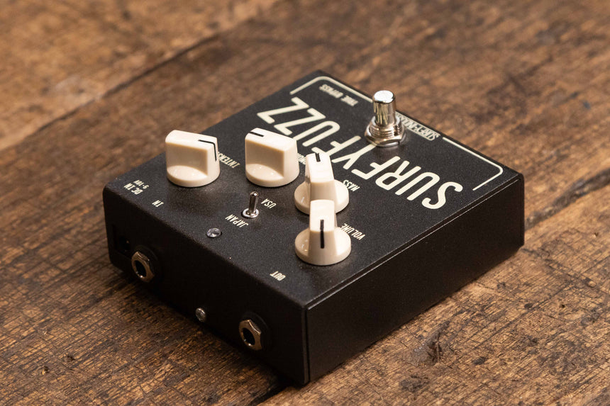 Surfy Industries SurfyFuzz