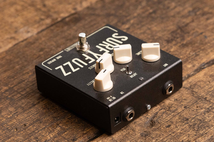 Surfy Industries SurfyFuzz