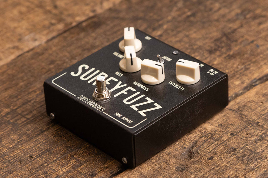 Surfy Industries SurfyFuzz