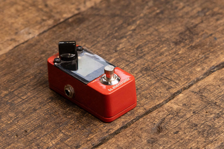 TC Electronic Impulse IR Loader
