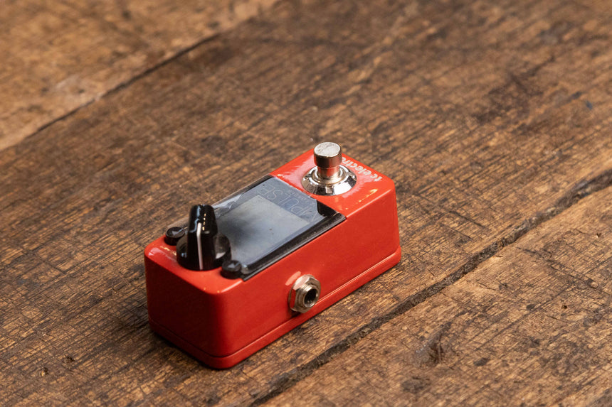 TC Electronic Impulse IR Loader