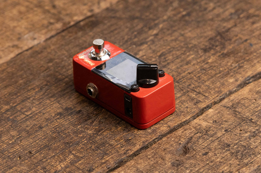 TC Electronic Impulse IR Loader