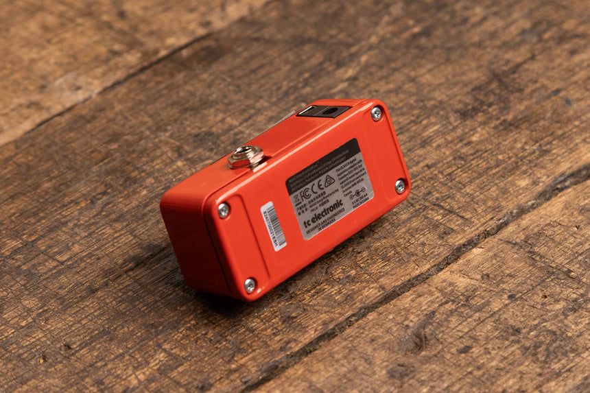 TC Electronic Impulse IR Loader
