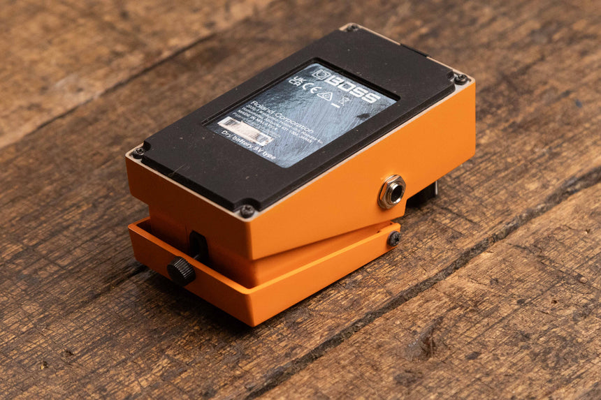 Boss DS-1 Distortion