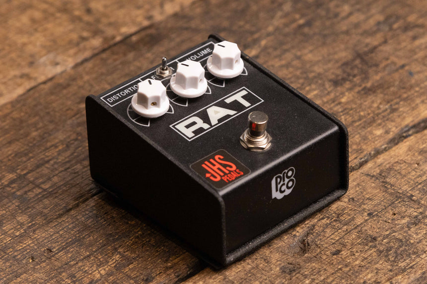 JHS ProCo RAT 2 with PackRat Mod