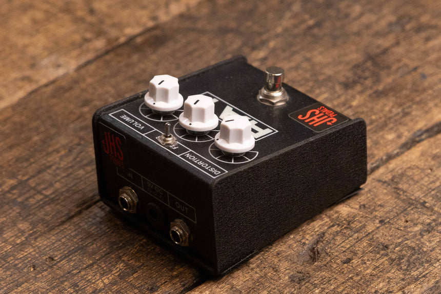 JHS ProCo RAT 2 with PackRat Mod