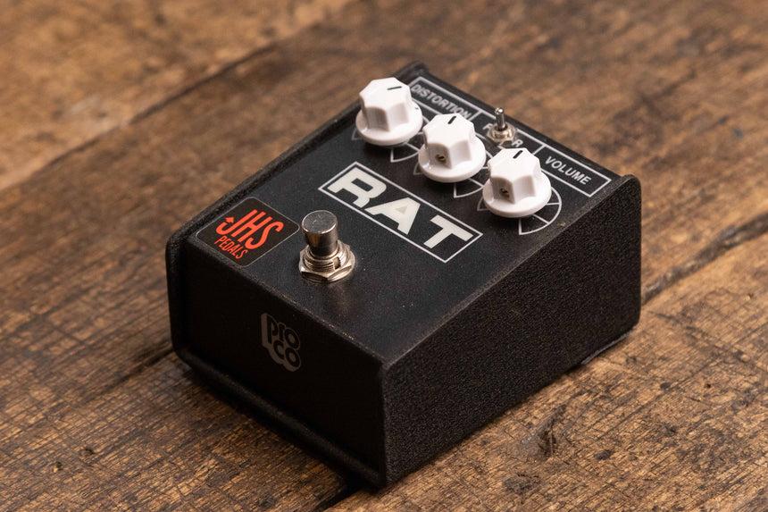 JHS ProCo RAT 2 with PackRat Mod
