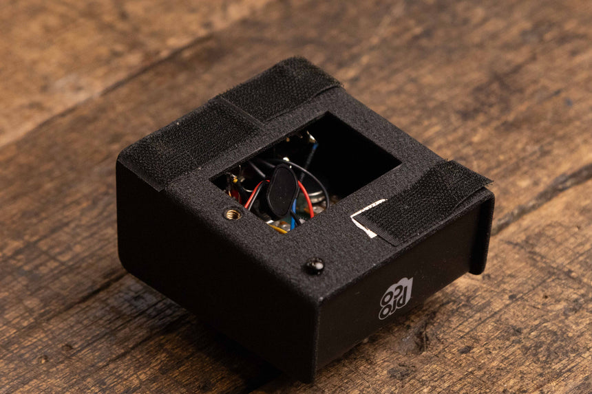 JHS ProCo RAT 2 with PackRat Mod