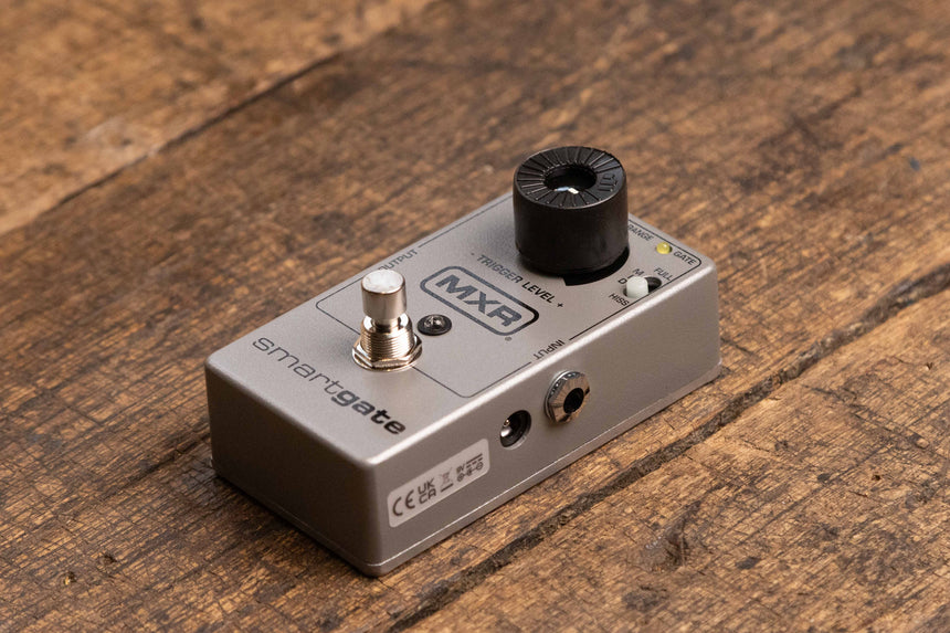 MXR M135 Smart Gate Pedal
